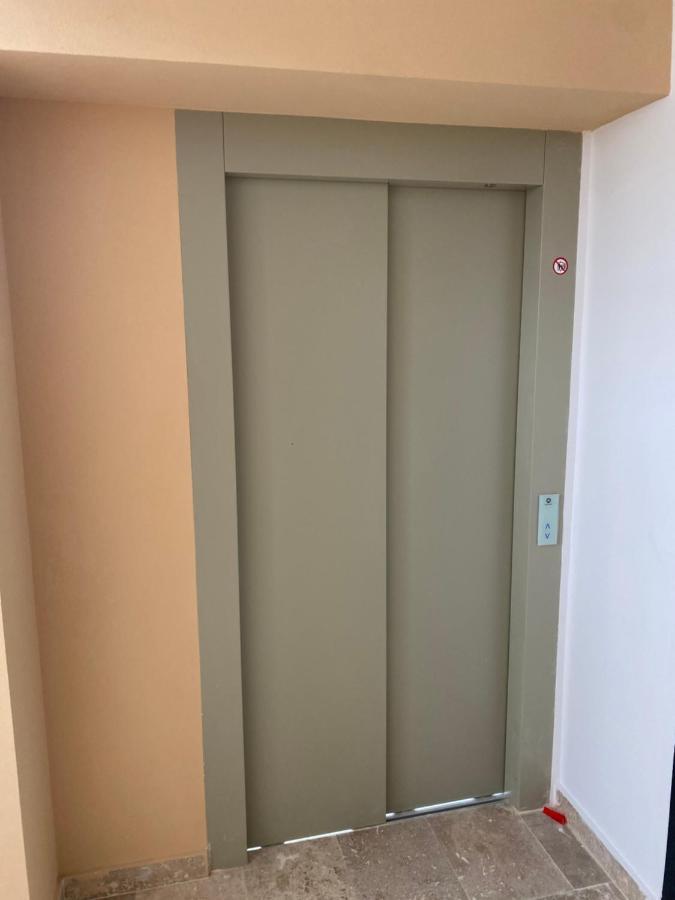Hotel Alis Eforie Nord Esterno foto